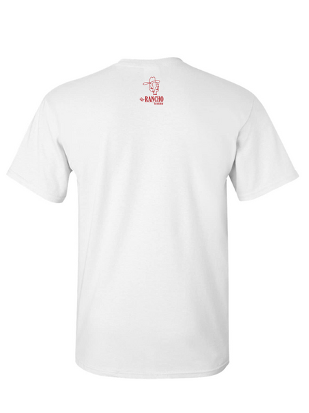 El Rancho "Boxing" T-Shirt