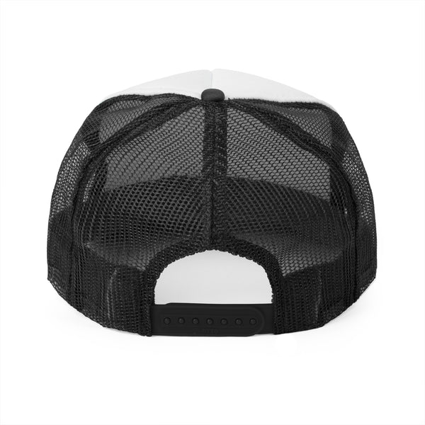 El Rancho Trucker Cap