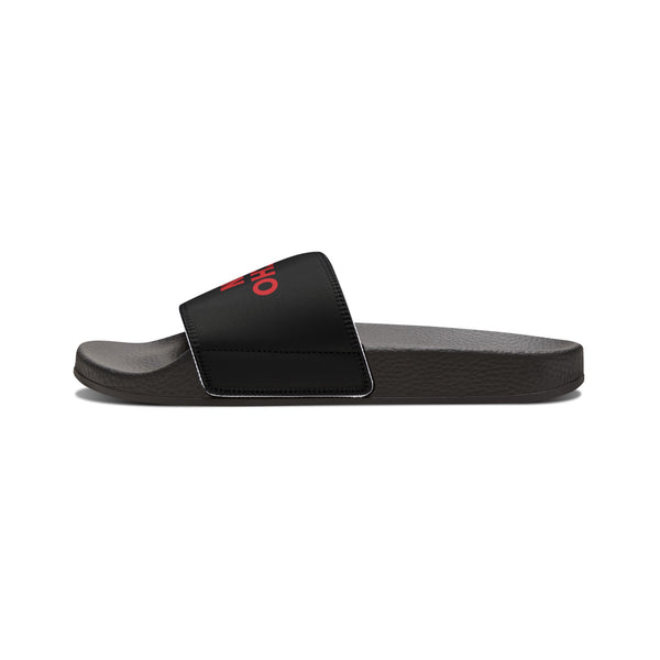El Rancho Mens Slides