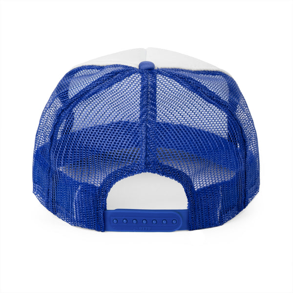El Rancho Trucker Cap