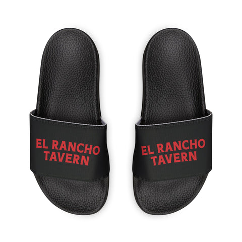 El Rancho Mens Slides