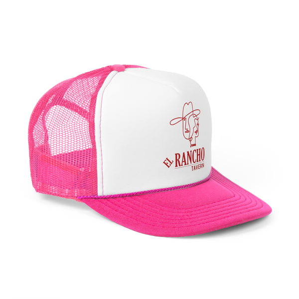 El Rancho Trucker Cap