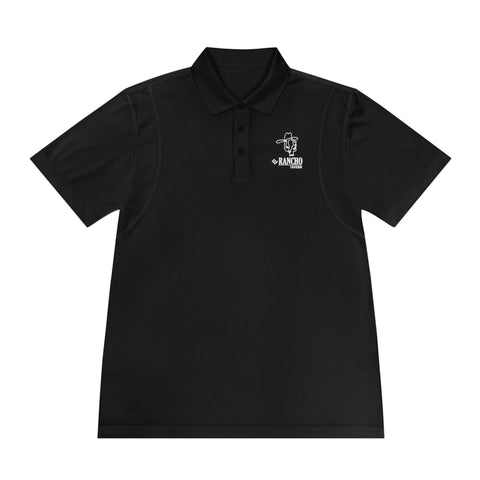 El Rancho Men's Polo