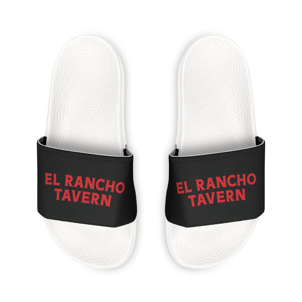 El Rancho Mens Slides