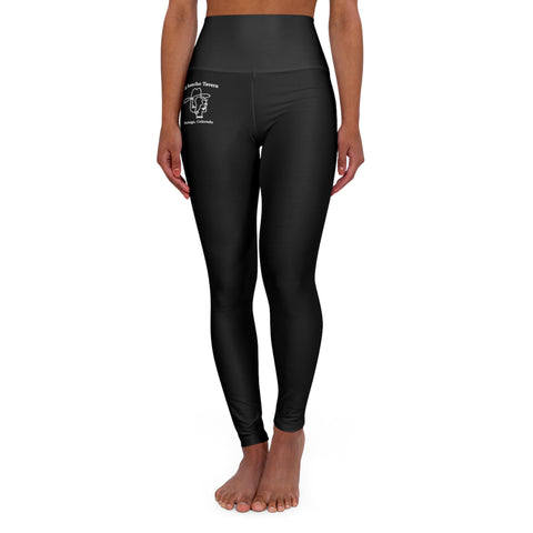 El Rancho Yoga Leggings