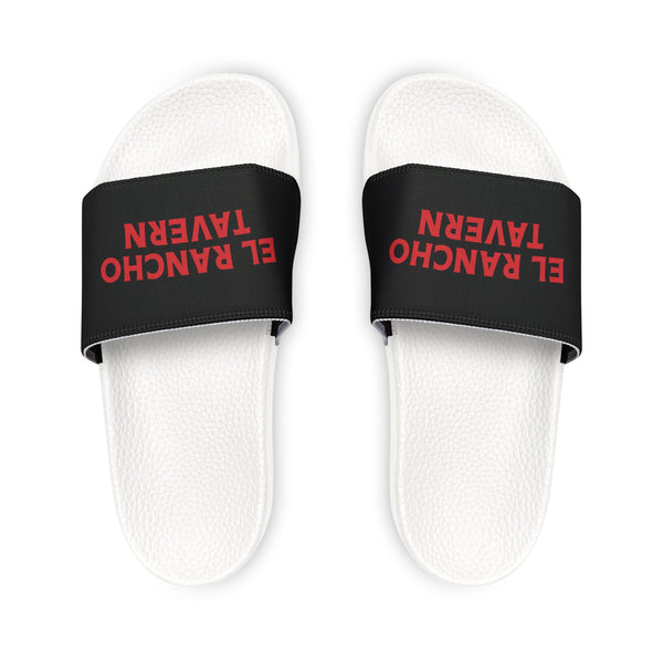 El Rancho Mens Slides