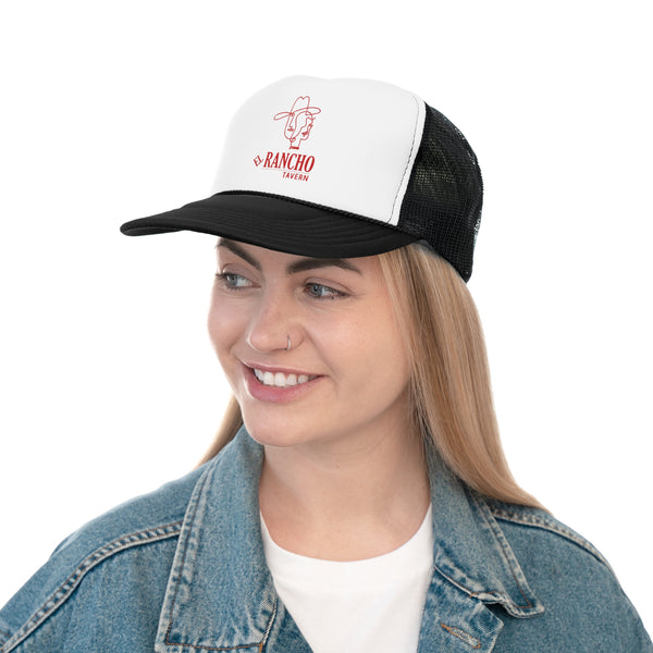 El Rancho Trucker Cap