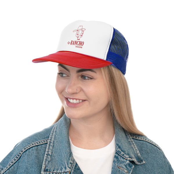 El Rancho Trucker Cap