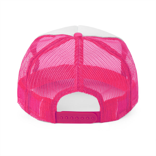 El Rancho Trucker Cap