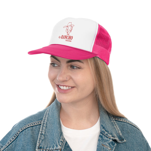El Rancho Trucker Cap
