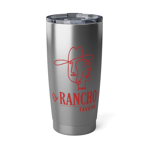 El Rancho 20oz Tumbler