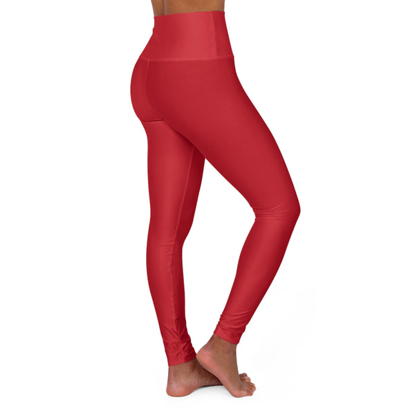 El Rancho Yoga Leggings