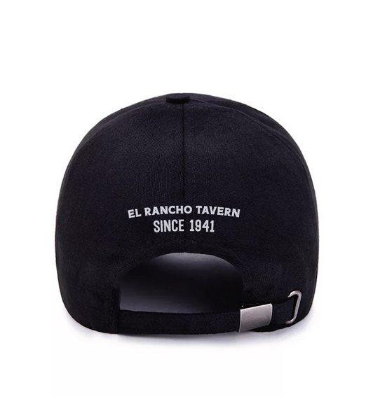 El Rancho Baseball Hat
