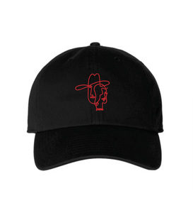 El Rancho Baseball Hat