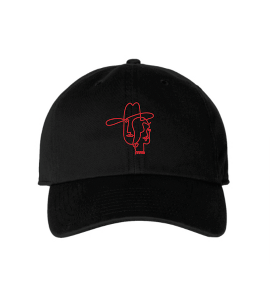 El Rancho Baseball Hat