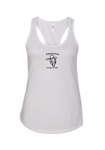 Women's Ranch Tank